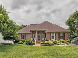 1704 Old Pendleton Rd, Easley, SC 29642