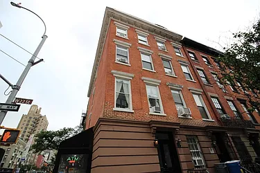 Rented by Bold New York