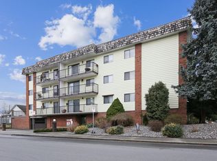 9417 Nowell St #201, Chilliwack, BC V2P7M4