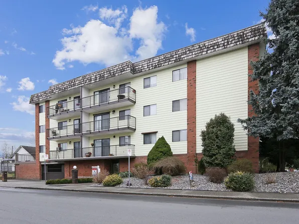 9417 Nowell St #201, Chilliwack, BC V2P 7M4