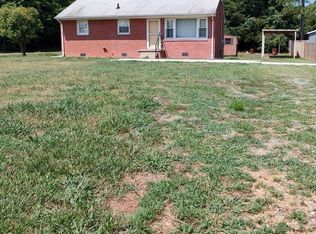 4347 Swepsonville Saxapahaw Rd, Graham, NC 27253