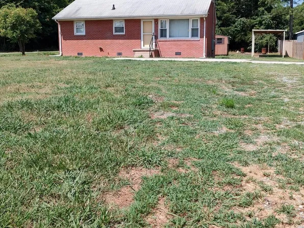 4347 Swepsonville Saxapahaw Rd, Graham, NC 27253