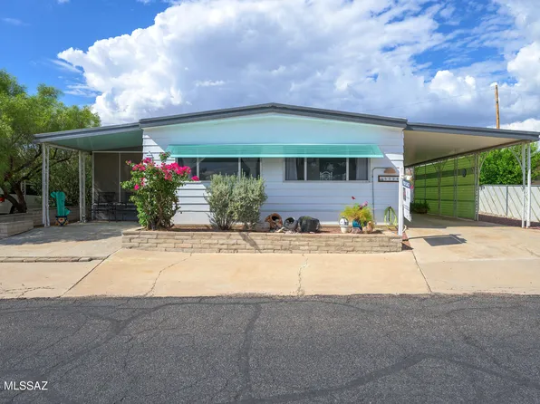 5324 W Flying West St, Tucson, AZ 85713