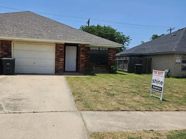4005 Hitchrock Dr #B, Killeen, TX 76549