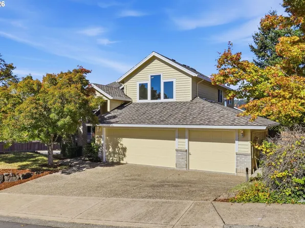 16283 SW Stahl Dr, Tigard, OR 97223