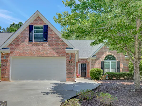 85 Parks Pl, Sharpsburg, GA 30277