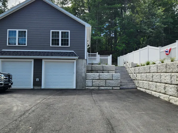 194A Fitch Rd #Adu, Clinton, MA 01510