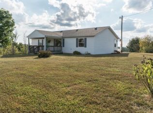 2790 Stringtown Rd, Corinth, KY 41010