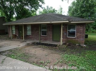 3010 Neis St, Fort Smith, AR 72904
