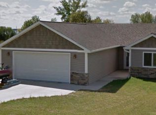 1458 Michigan Ave, Detroit Lakes, MN 56501