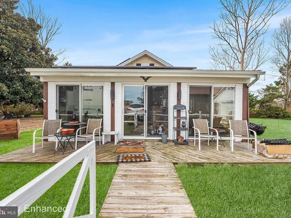 1402 W Sandy Acres Dr, Salisbury, MD 21804