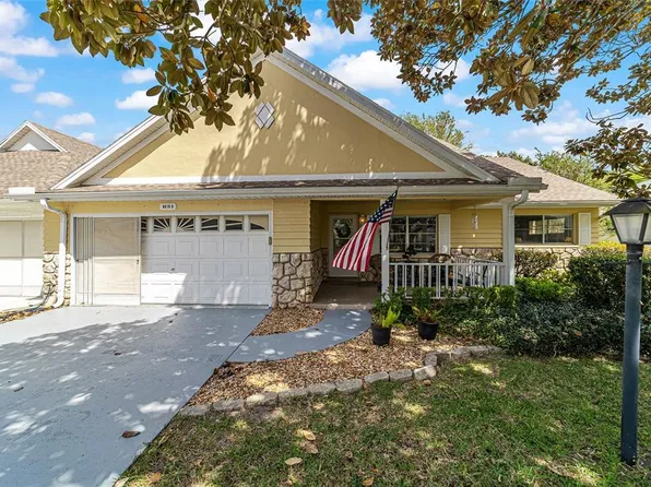 8819 SW 91st Pl Unit D, Ocala, FL 34481