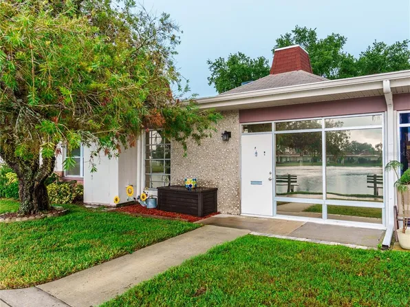 4318 TAHITIAN GARDENS CIRCLE #F, HOLIDAY, FL 34691