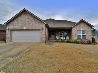 24 Berry Patch Dr, Cabot, AR 72023
