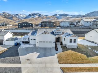 628 S 1080 E, Smithfield, UT 84335