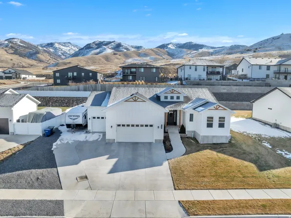 628 S 1080 E, Smithfield, UT 84335