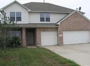 734 Crownpoint Ct, Arlington, TX 76002