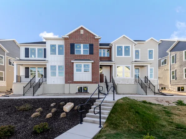 806 N Danvers Dr #671, Saratoga Springs, UT 84045