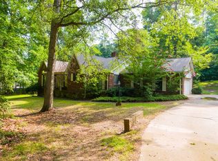 760 Pine Needle Rd, Hampton, GA 30228