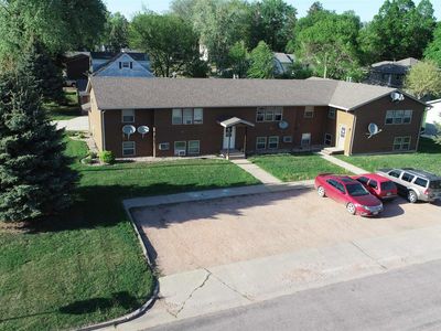 702 E 9th St, Dell Rapids, SD, 57022