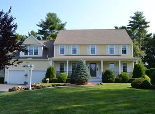 12 Verna Hall Dr, Pembroke, MA 02359