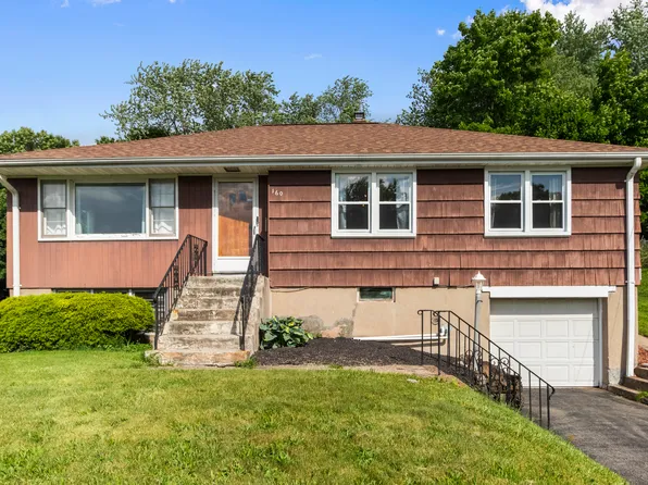 160 Columbus Avenue, Meriden, CT 06451