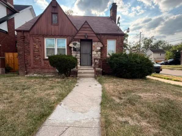15375 Asbury Park, Detroit, MI 48227