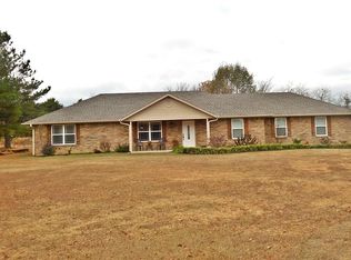 39875 Old Pike Rd, Howe, OK 74940