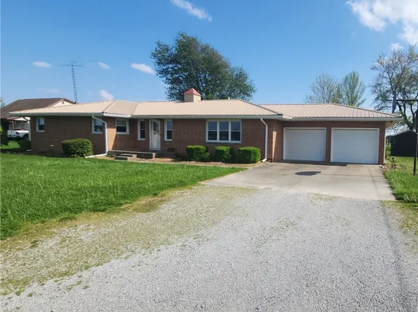 10380 E 925th Ave, Newton, IL 62448