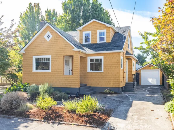 4430 SE Windsor Ct, Portland, OR 97206