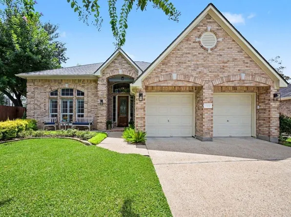 1602 Wellington Way, Houston, TX 77055
