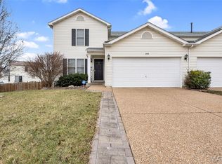 569 Donna Marie Dr #2007A, Wentzville, MO 63385