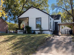 6546 Overlook Dr, Dallas, TX