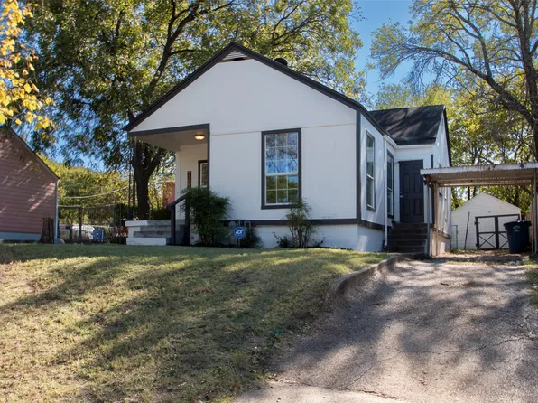 6546 Overlook Dr, Dallas, TX 75227