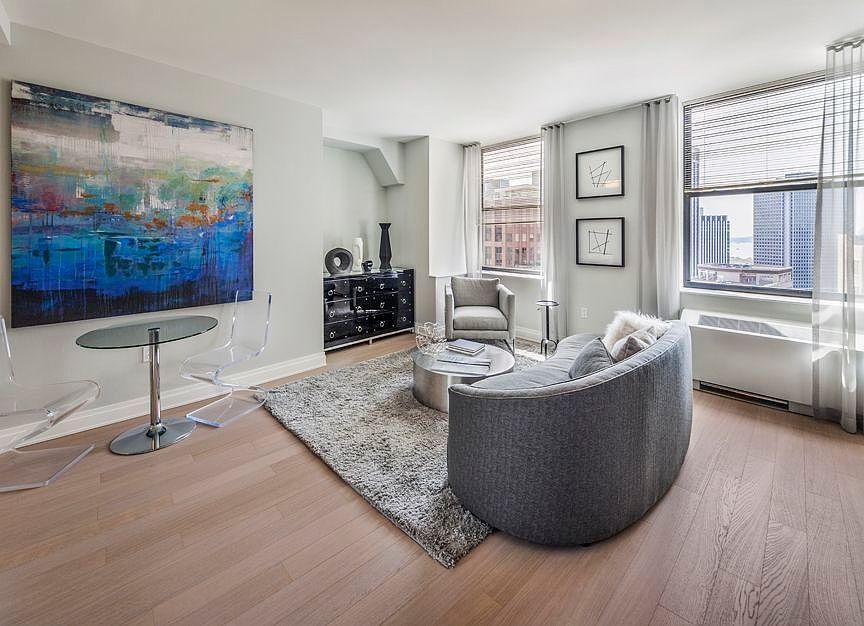 1st image of 70 Pine St APT 1204