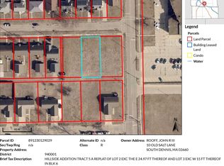 Madison St PARCEL 891230129029, Waterloo, IA 50703