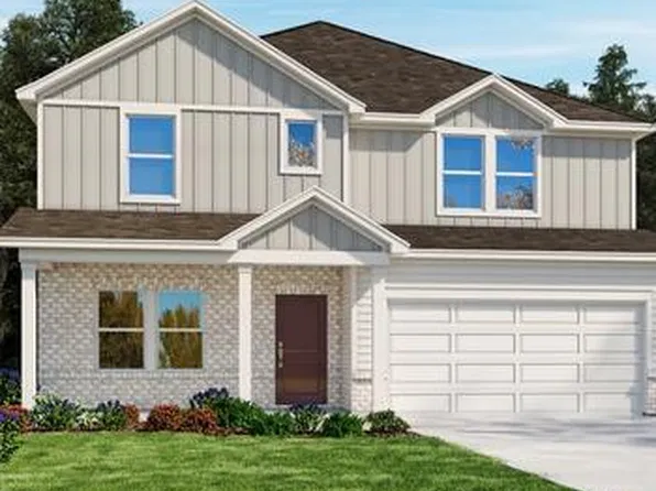 6321 Gladstone Ln, Rockvale, TN 37153