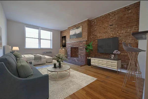 Rented by Cayenne Realty Group | media 6