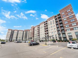 7325 Markham Rd #715, Markham, ON L3S0C9