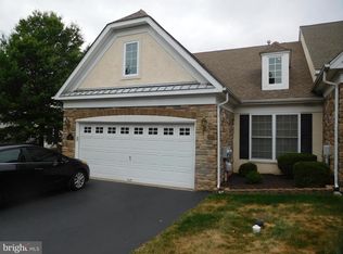 311 Melbourne Way, Souderton, PA 18964