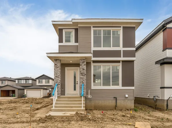 523 Robinson Dr, Leduc, AB T9E 0S7