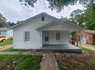 824 Barney Ave, Winston Salem, NC 27107