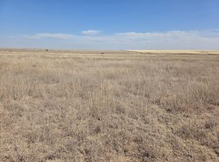 Sect #573, Perryton, TX 79070