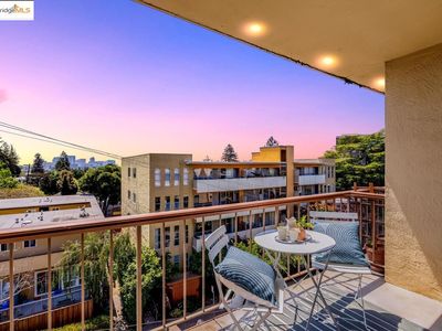 771 Kingston Ave APT 401, Oakland, CA, 94611