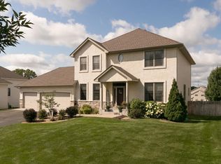 12764 Bluebird St NW, Coon Rapids, MN 55448