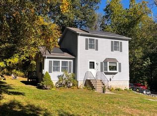 (Undisclosed Address), Norwalk, CT 06850