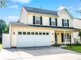 128 Elrosa Rd, Mooresville, NC 28115