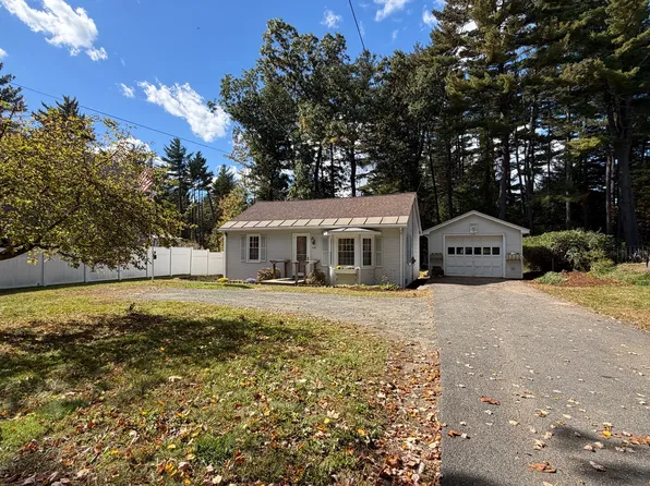 235 Glendale Rd, Northampton, MA 01062