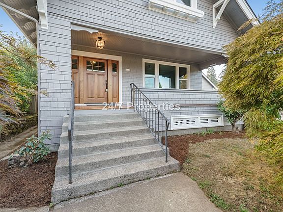 2nd image of 6515 NE Cleveland Ave #6515