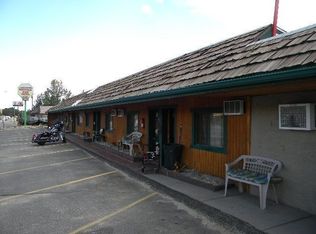 406 Us Highway 24 N, Buena Vista, CO 81211
